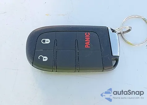 2018 Dodge Journey Sxt Awd из США, поврежденный, VIN 3C4PDDBG8JT251275